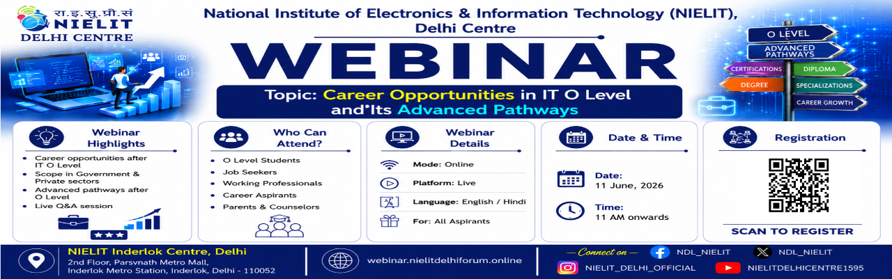 Career Opportunities in IT O Level and Its Advanced Pathways